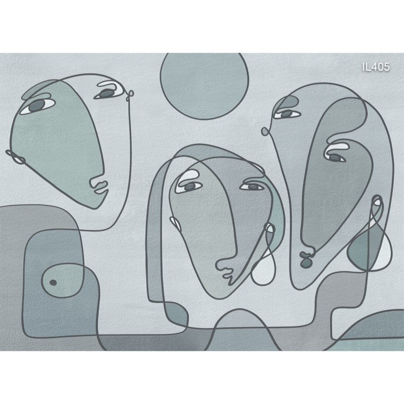 Affreschi & Affreschi | Inner Line VIII